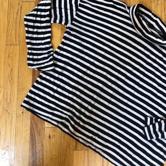 J.Crew Long Sleeved Short Size L - Picture 3 of 6